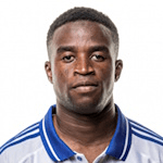 Foto do jogador Y. Moukoko