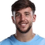Nico González