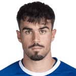 Foto do jogador Tiago Araújo