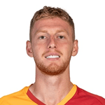 Foto do jogador Metehan Baltacı