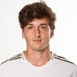 Foto do jogador Carlos Dotor