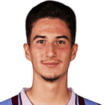 Foto do jogador G. Gürpüz
