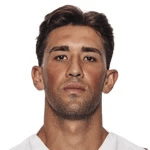 Foto do jogador Jesús Vázquez