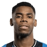 R. Onyedika