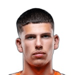 Foto do jogador L. Štubljar