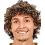 Foto do jogador João Pinto