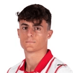 Foto do jogador Alejandro Francés