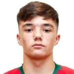Foto do jogador Diogo Nascimento