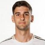 Foto do jogador Xavi Sintes
