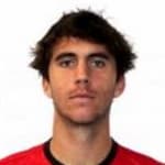Foto do jogador Manu Lama