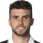Foto do jogador Sergio López