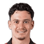 Foto do jogador F. Rieder