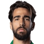 Foto do jogador João Goulart