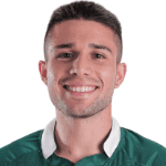 Foto do jogador J. Palacios