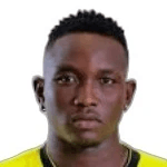 É. Mbangossoum