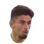 Foto do jogador M. Khalil