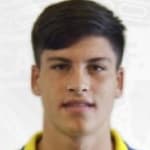 Foto do jogador Juanjo