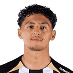 Foto do jogador Y. Belkhdim