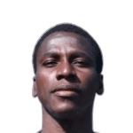 A. Coulibaly