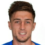 Foto do jogador A. Mille