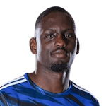 Foto do jogador A. Ba-Sy