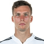 Foto do jogador R. Meißner