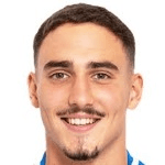 Foto do jogador Rui Mendes