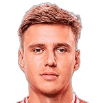 Foto do jogador M. Ignatov