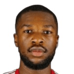T. Njiké