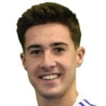 Foto do jogador Javi Martón