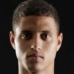 Foto do jogador Alefe Santos