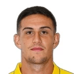 Foto do jogador I. Monterisi