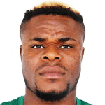 S. Nwabali
