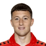 Foto do jogador Abel Bretones
