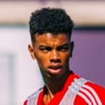 Foto do jogador Dali