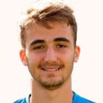 Foto do jogador Eneko Aguilar