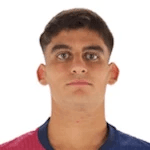 Foto do jogador Gerard Martín