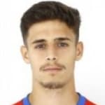 Foto do jogador Pepe Sánchez