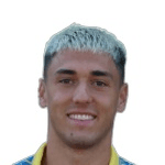 Foto do jogador E. Zuelli