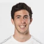 Foto do jogador Jacobo González