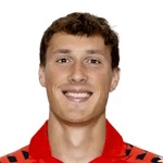 Foto do jogador Jorge Herrando