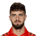 Foto do jogador Iker Muñoz