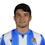 Foto do jogador Aritz Aldasoro