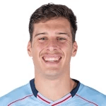 Foto do jogador Manu Fernández
