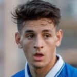 Foto do jogador Iván Gil