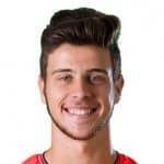Foto do jogador Diego Fuoli