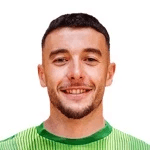 Foto do jogador Joan García