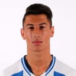 Foto do jogador Dani Villahermosa