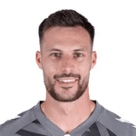 Foto do jogador Marc Vidal