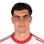 Foto do jogador Juanlu Sánchez